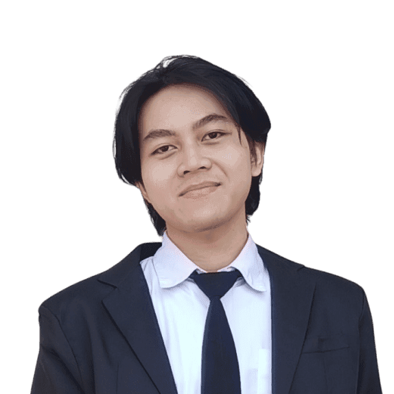 Dimas Nuryadin