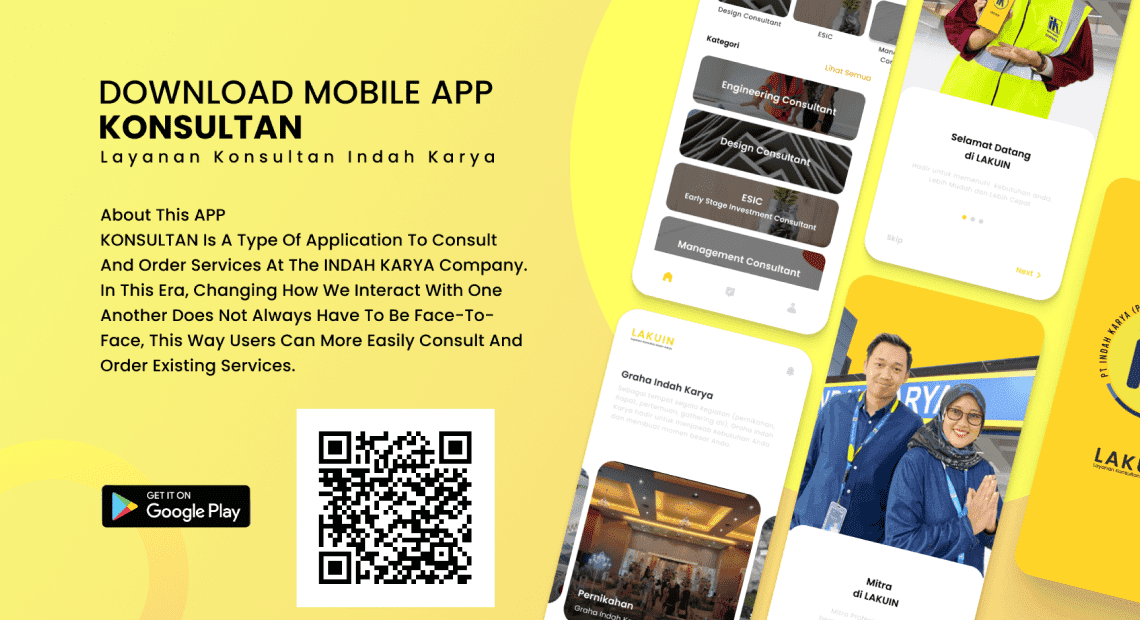 Konsultan App