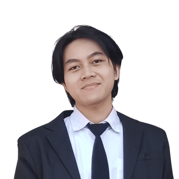 Dimas Nuryadin